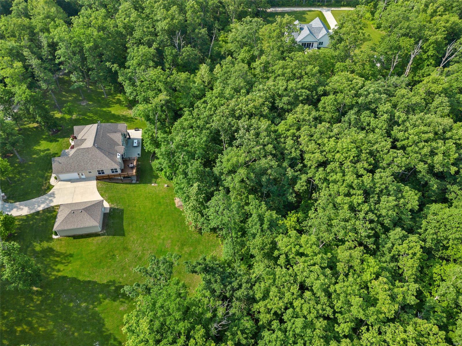 Hilltop Trails - Residential