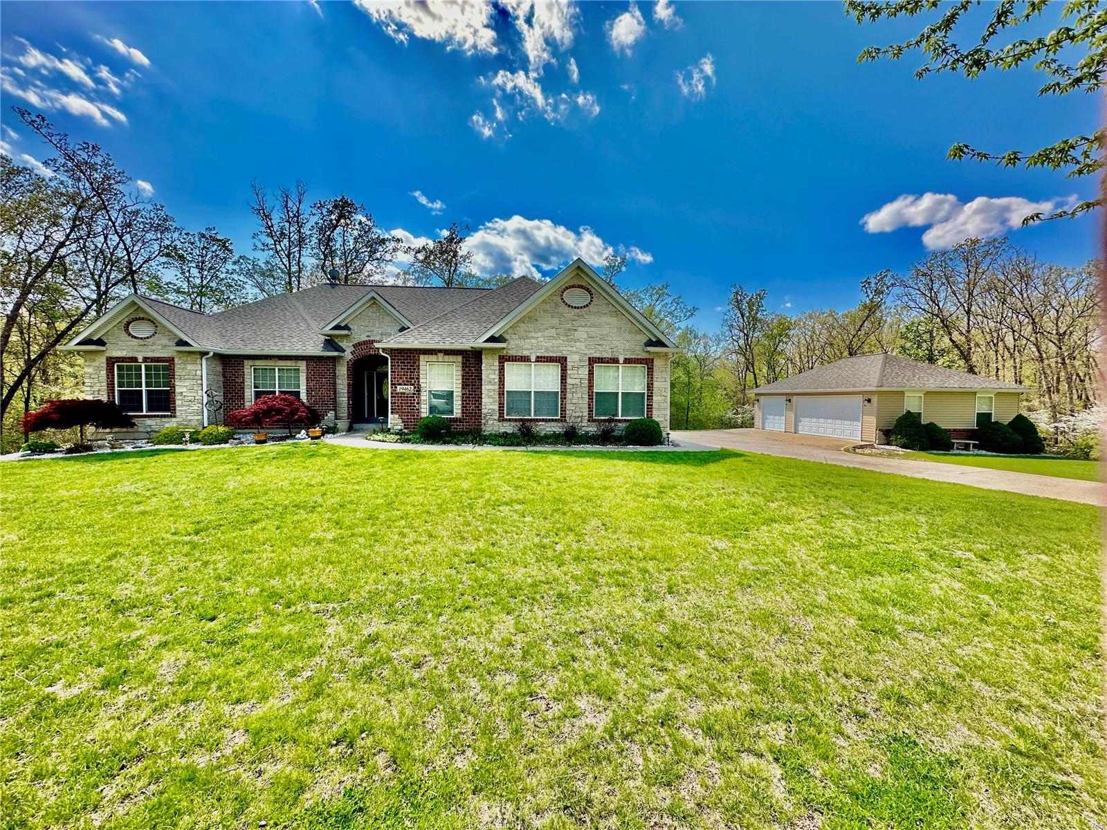 Hilltop Trails - Residential