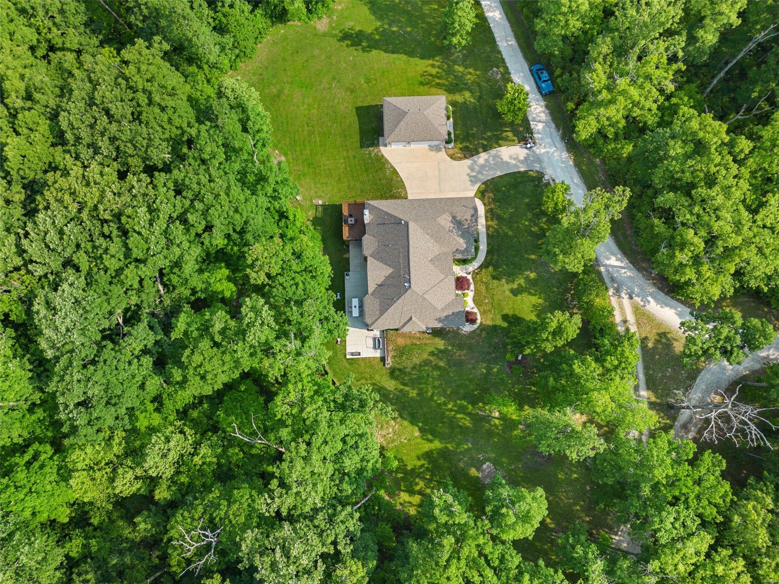 Hilltop Trails - Residential