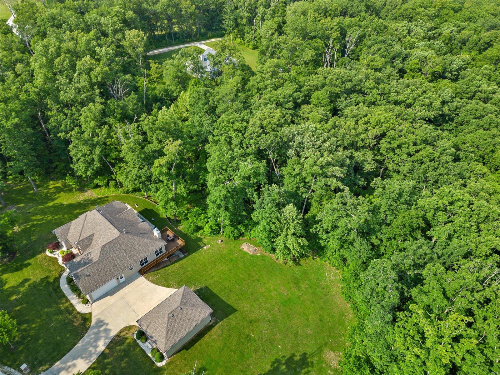 Hilltop Trails - Residential