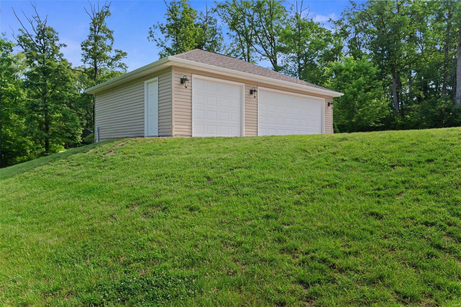 Hilltop Trails - Residential