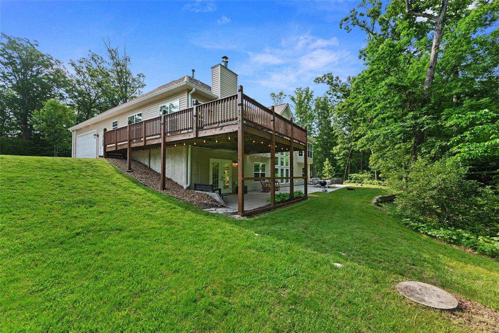 Hilltop Trails - Residential