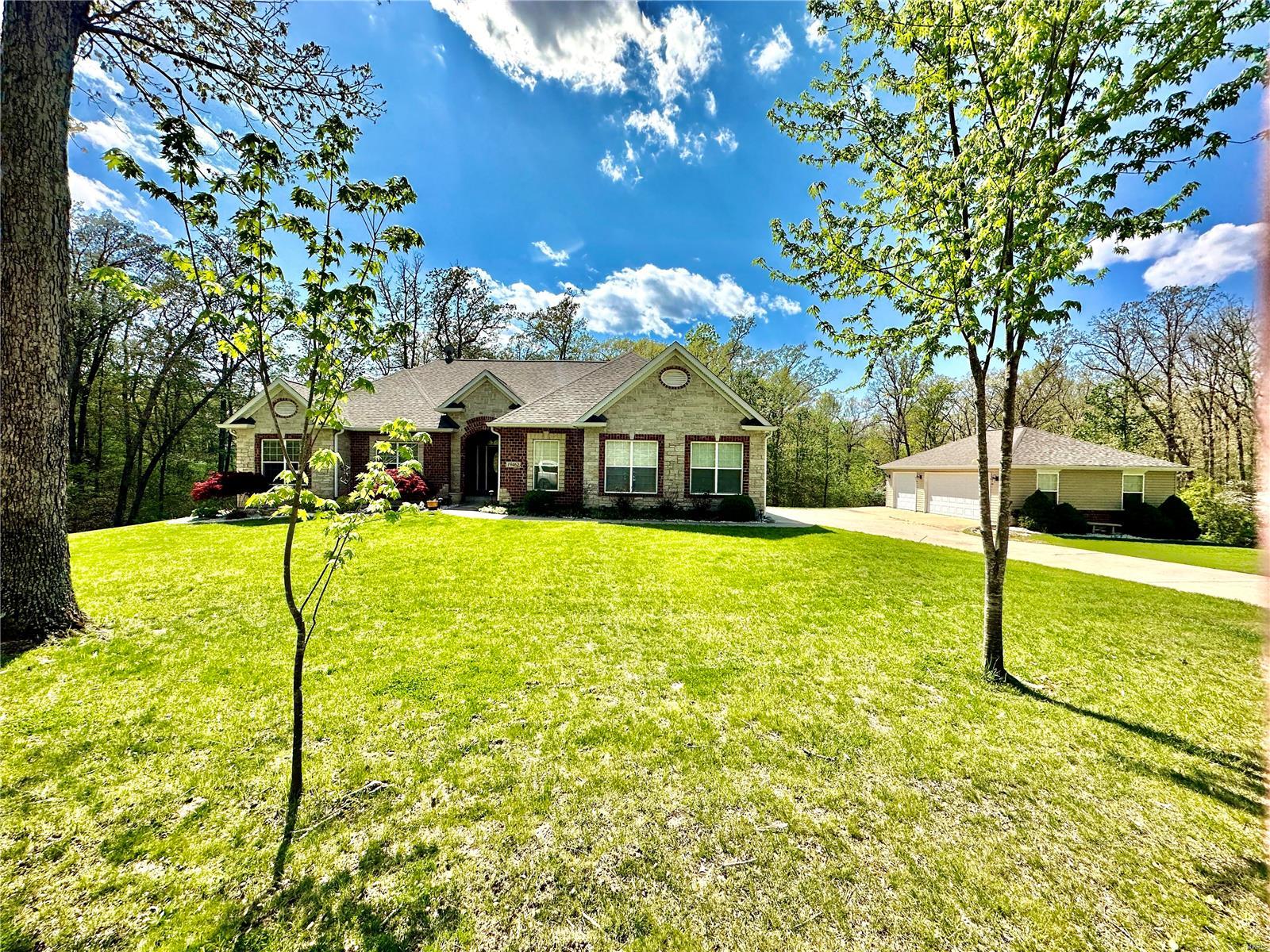 Hilltop Trails - Residential