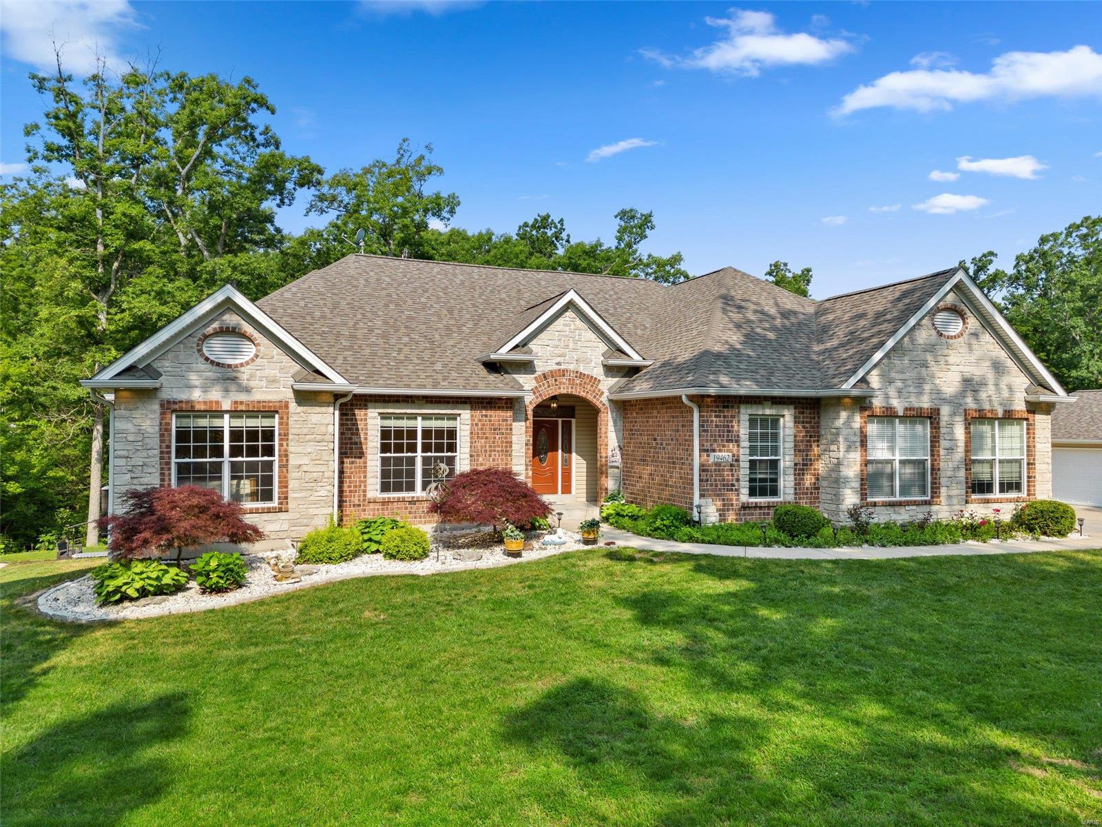 Hilltop Trails - Residential