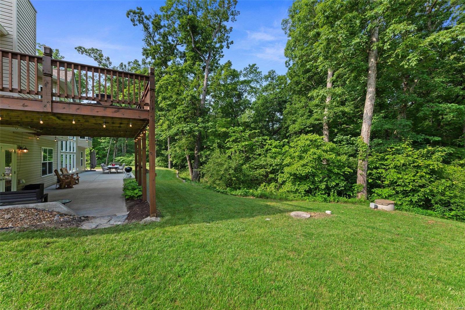 Hilltop Trails - Residential