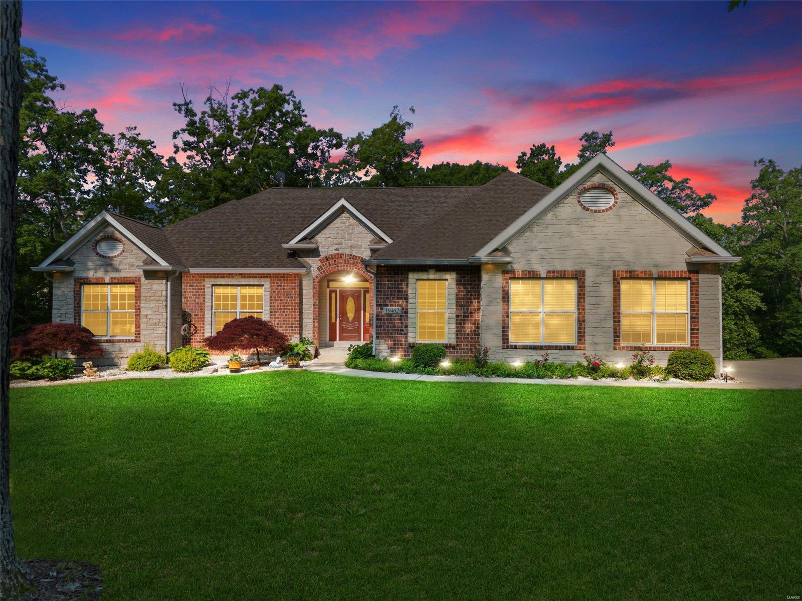 Hilltop Trails - Residential