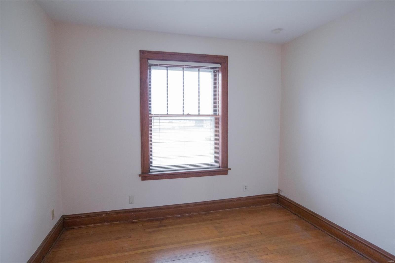Marshall Place - Residential Lease