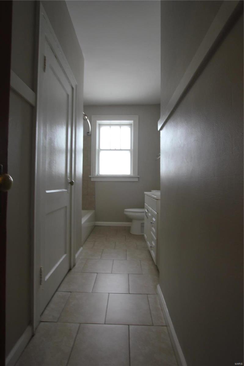 Marshall Place - Residential Lease