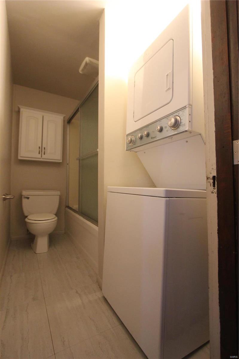 Marshall Place - Residential Lease