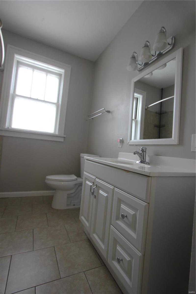 Marshall Place - Residential Lease