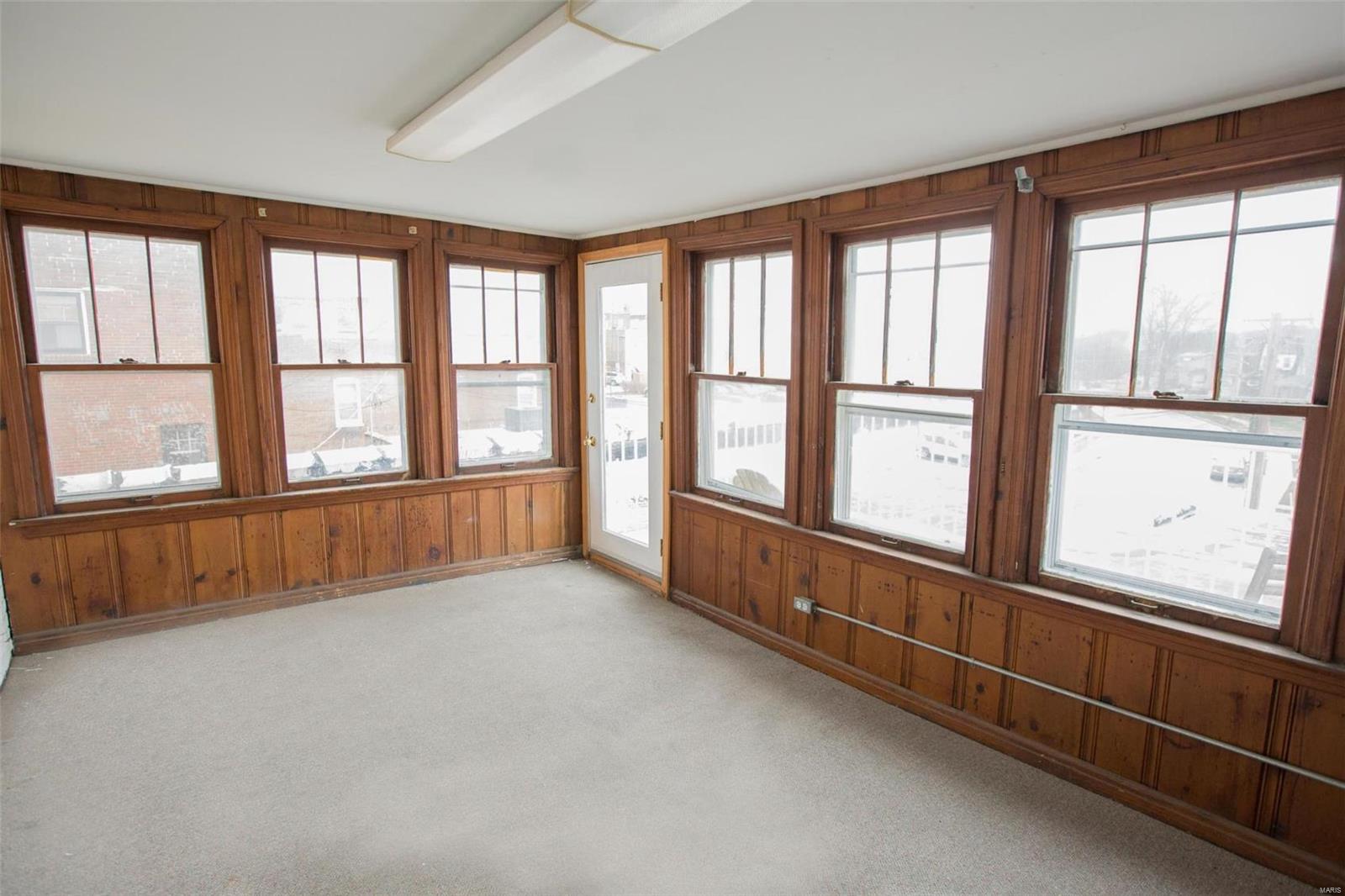 Marshall Place - Residential Lease