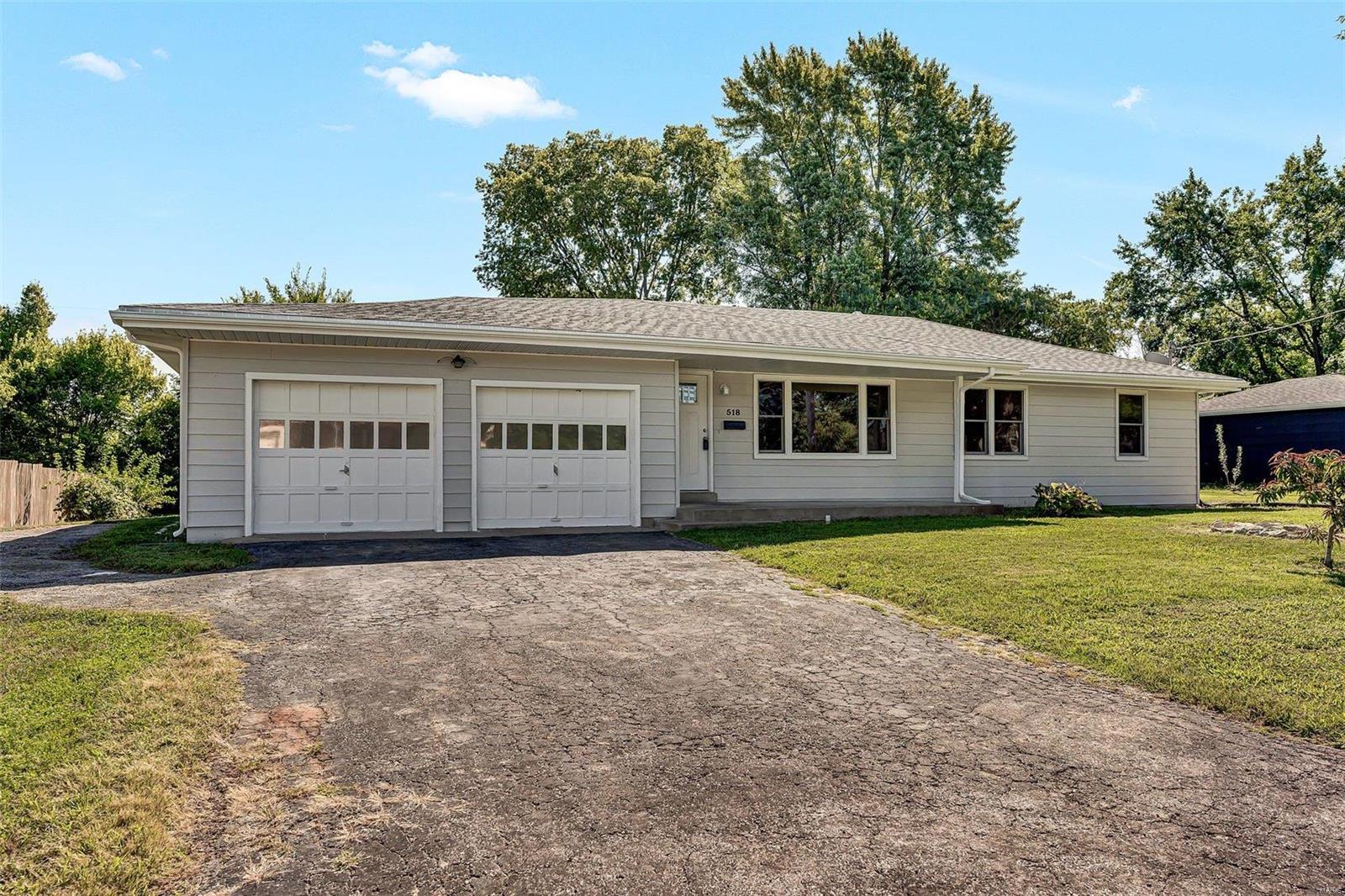 Patton Sub - Residential