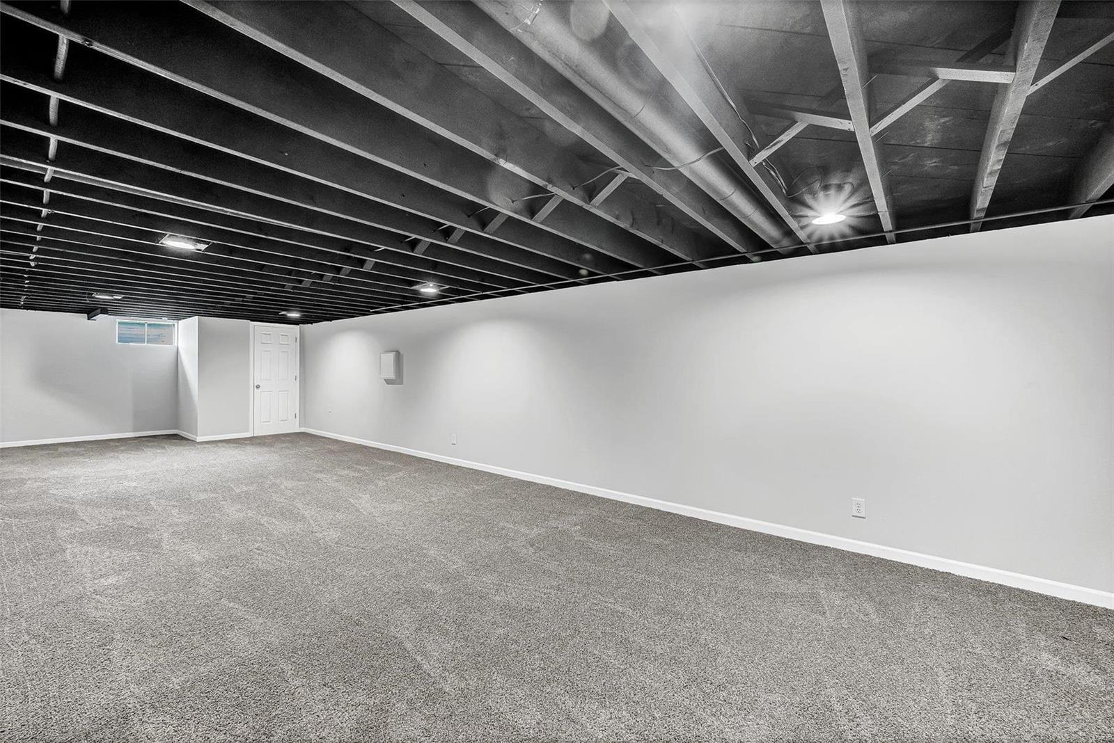 Patton Sub - Residential