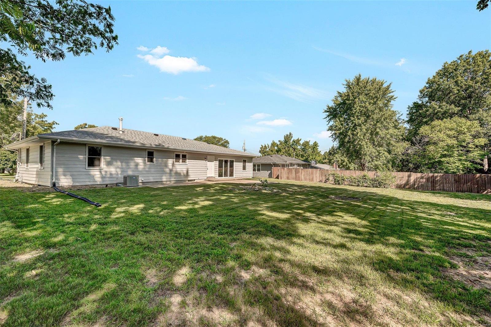 Patton Sub - Residential
