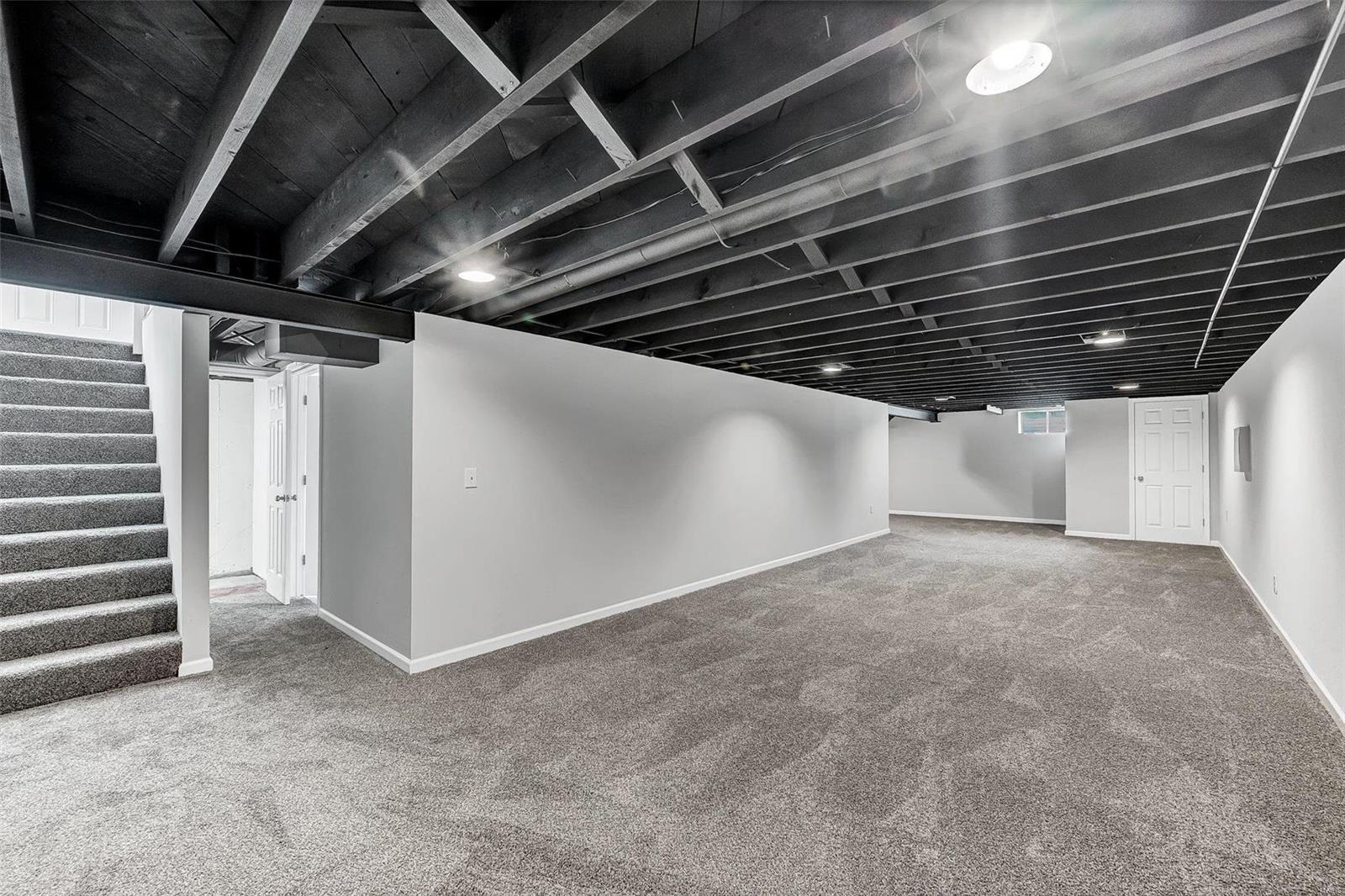 Patton Sub - Residential