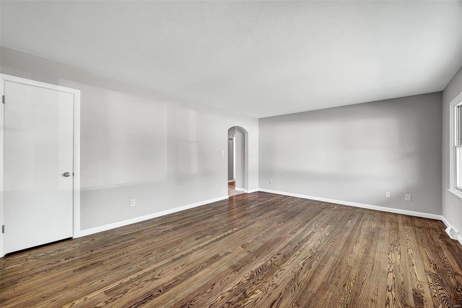 Patton Sub - Residential