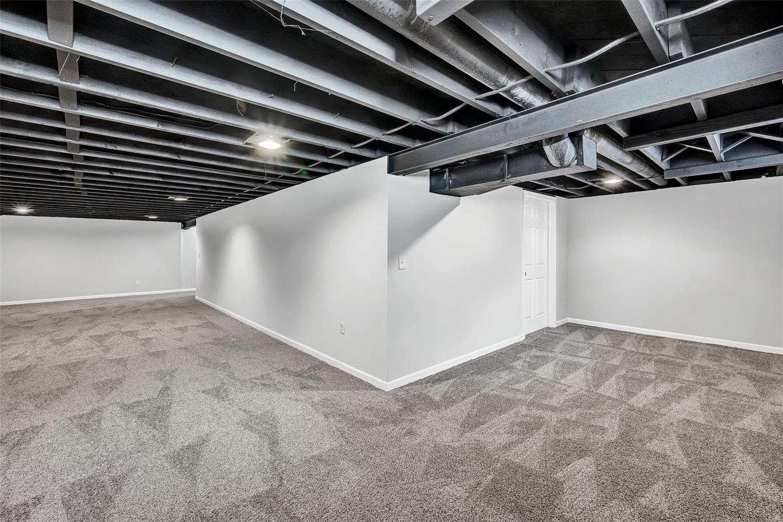 Patton Sub - Residential