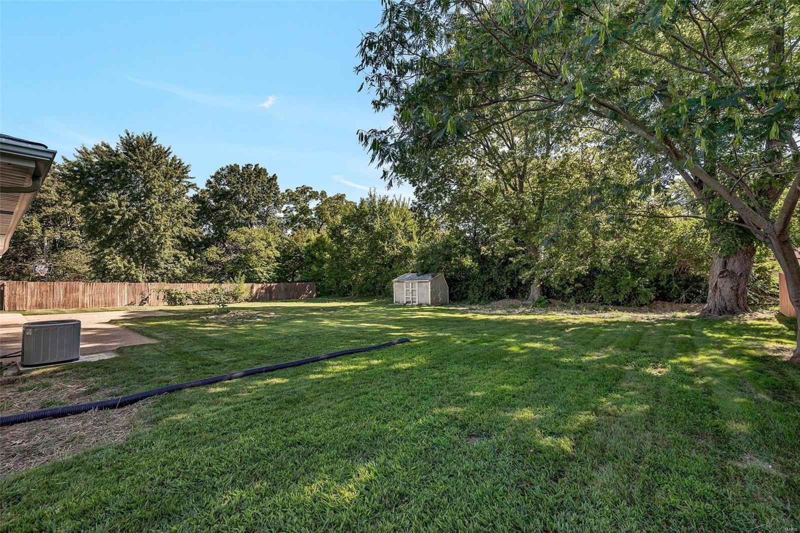 Patton Sub - Residential