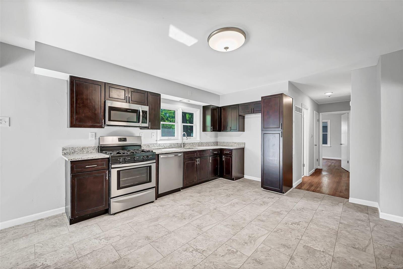 Patton Sub - Residential