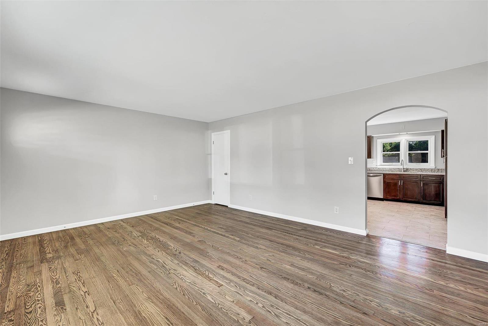 Patton Sub - Residential