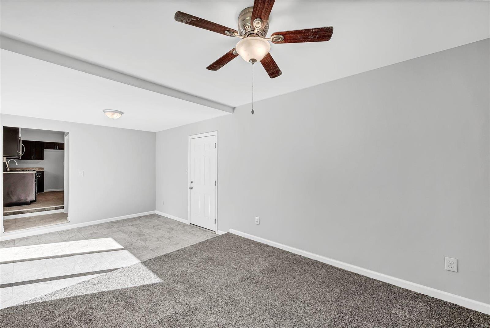 Patton Sub - Residential