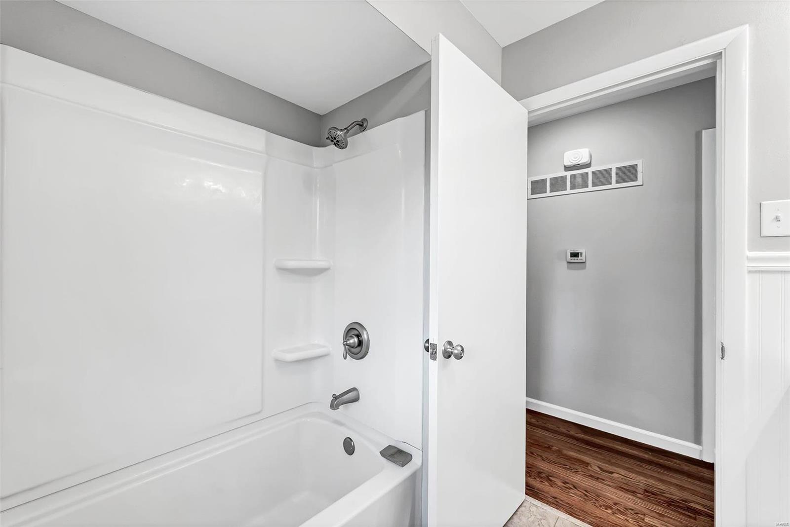Patton Sub - Residential