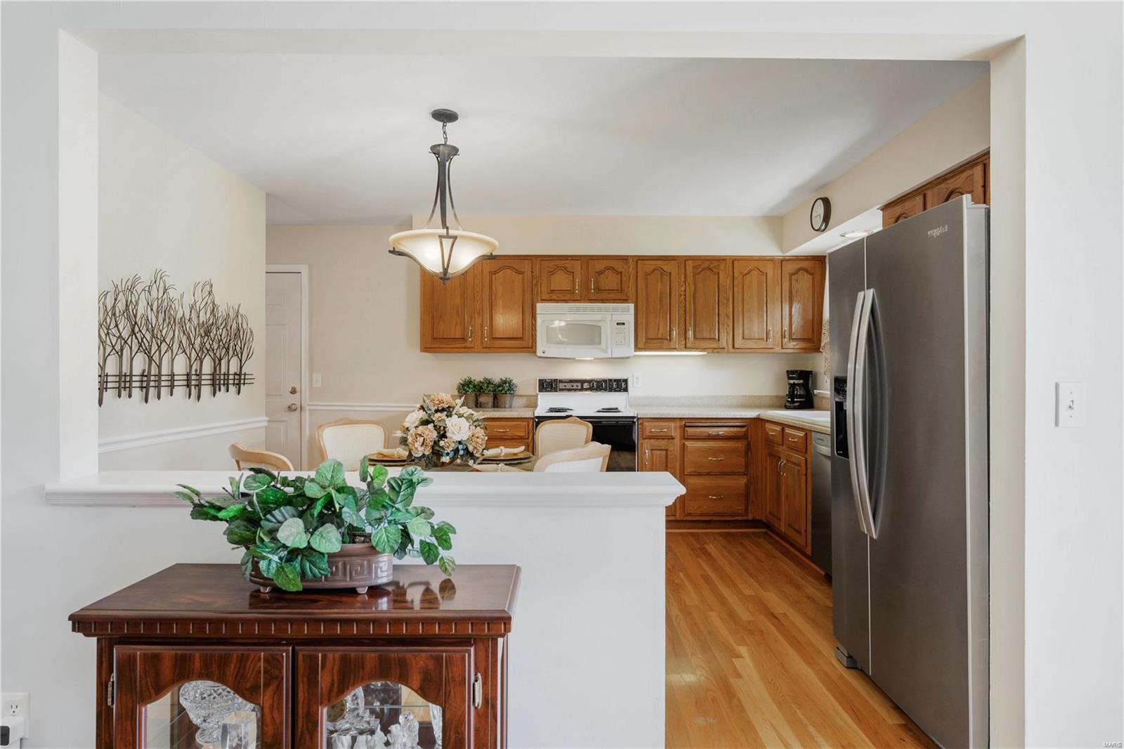 Oak Tree Estate - Residential