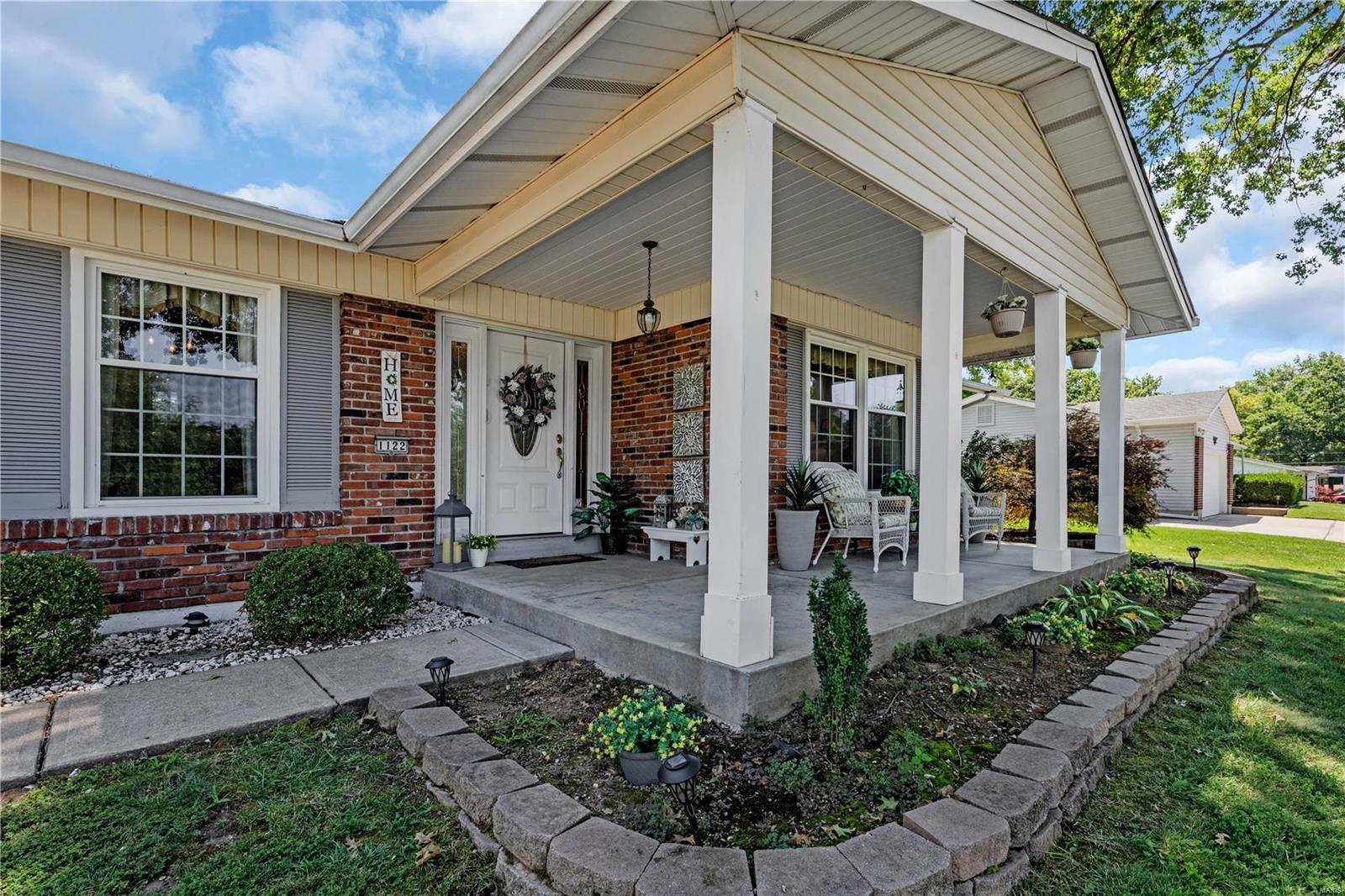 Oak Tree Estate - Residential