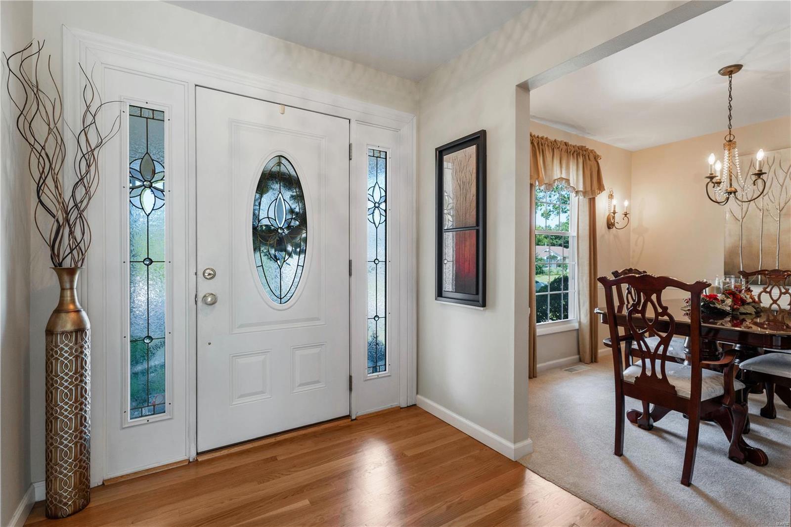 Oak Tree Estate - Residential