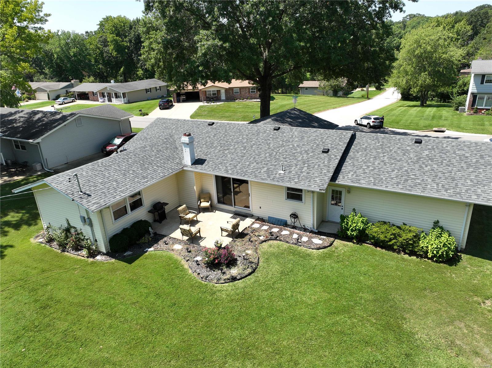 Oak Tree Estate - Residential