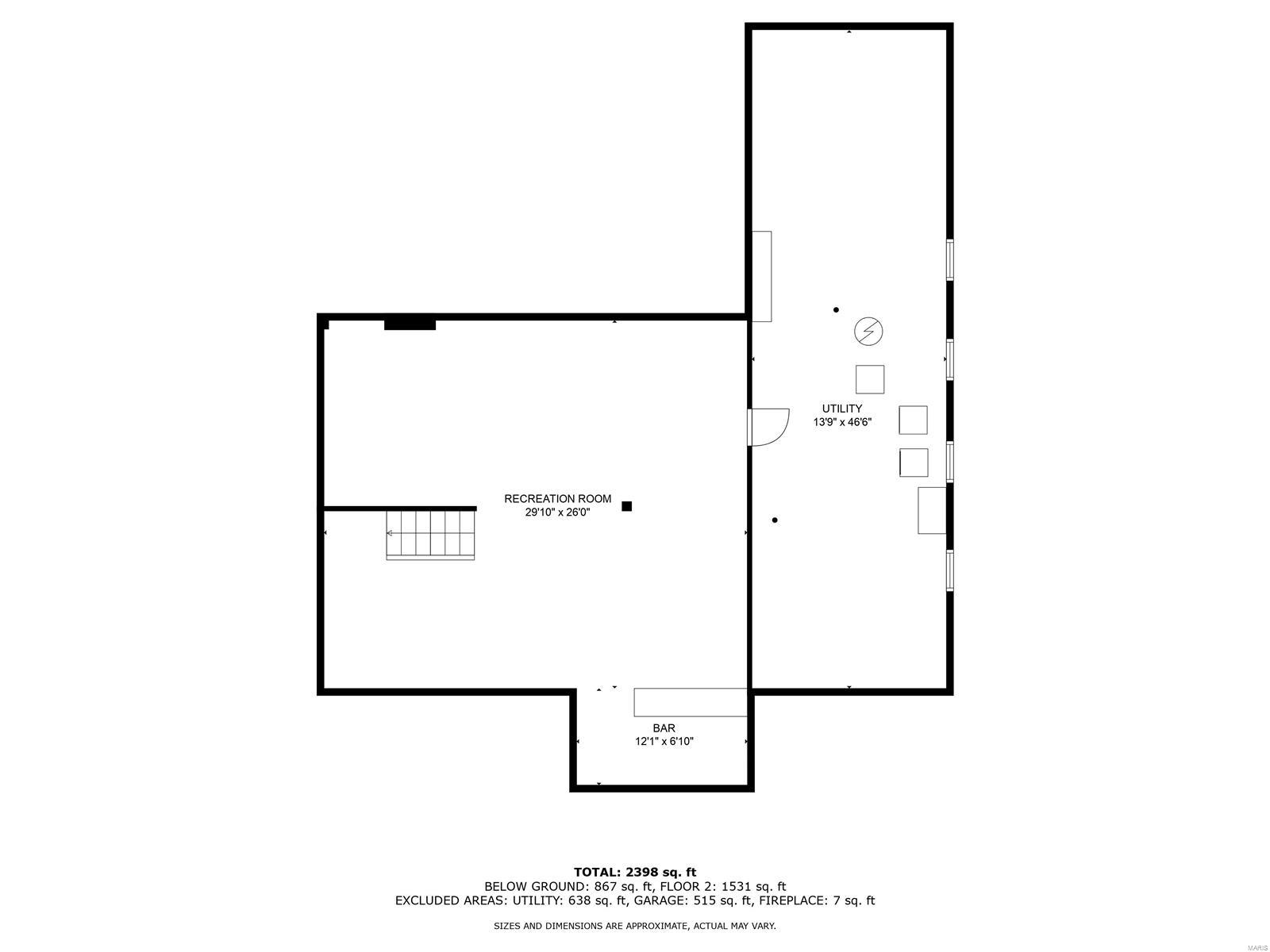 Oak Tree Estate - Residential