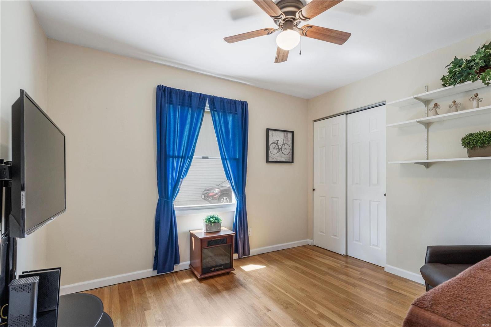 Oak Tree Estate - Residential