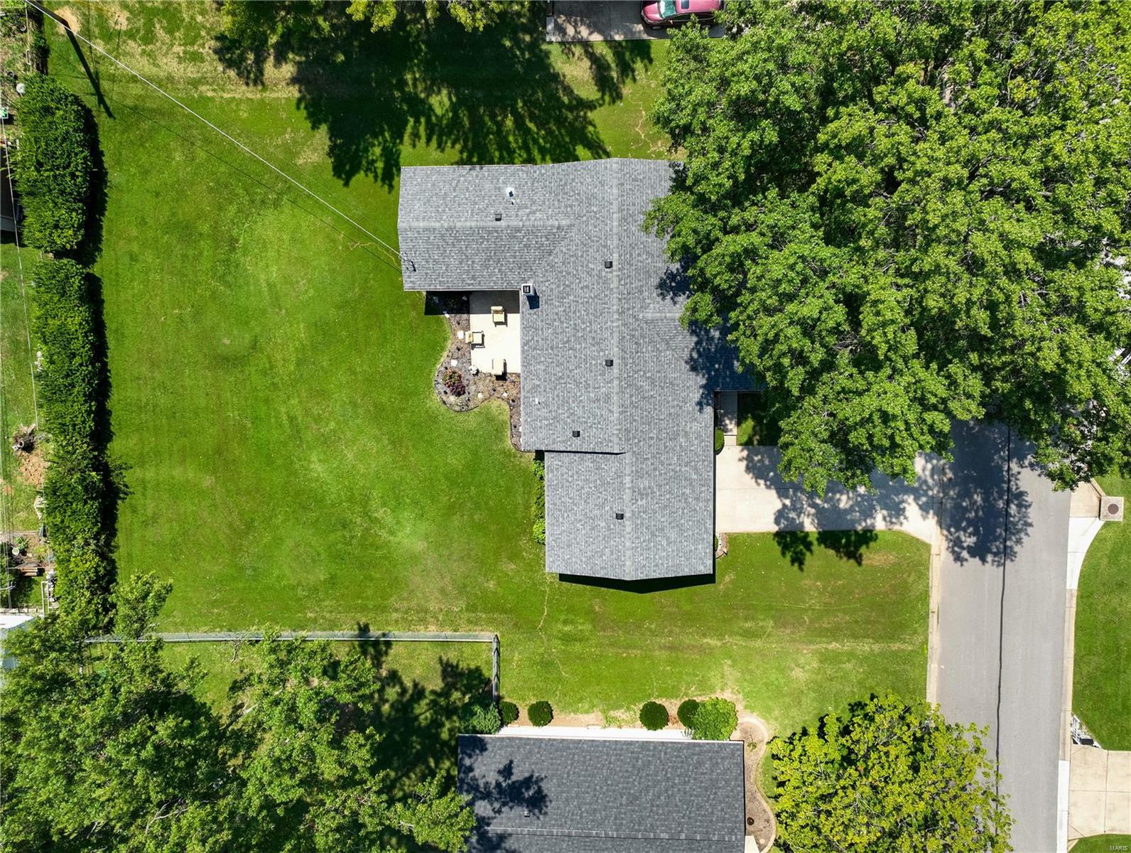 Oak Tree Estate - Residential