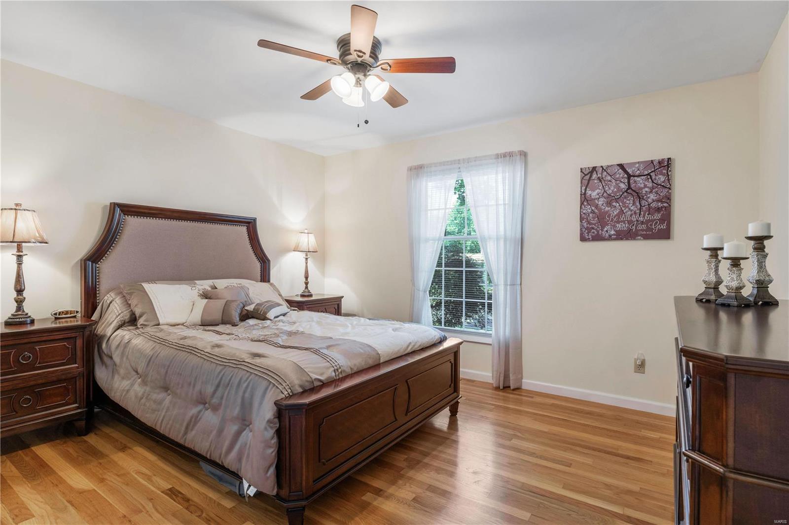 Oak Tree Estate - Residential