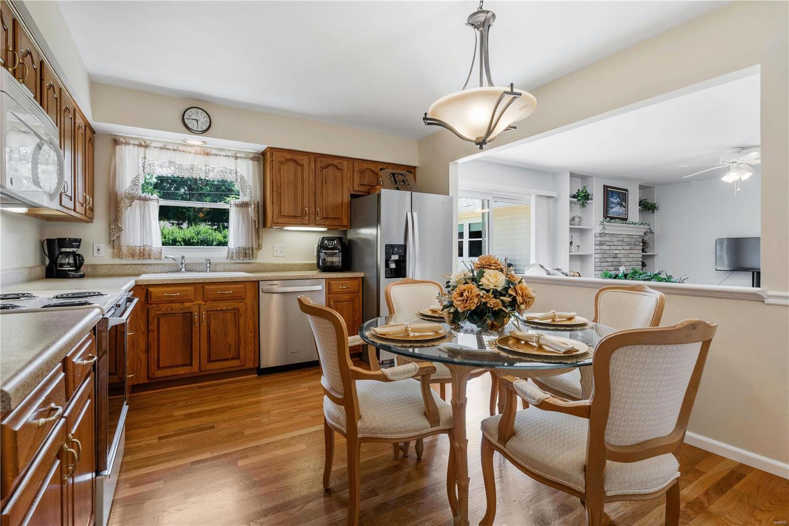 Oak Tree Estate - Residential