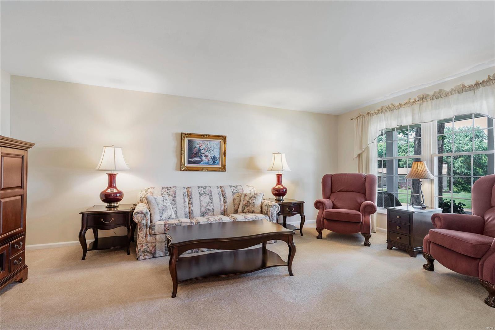 Oak Tree Estate - Residential