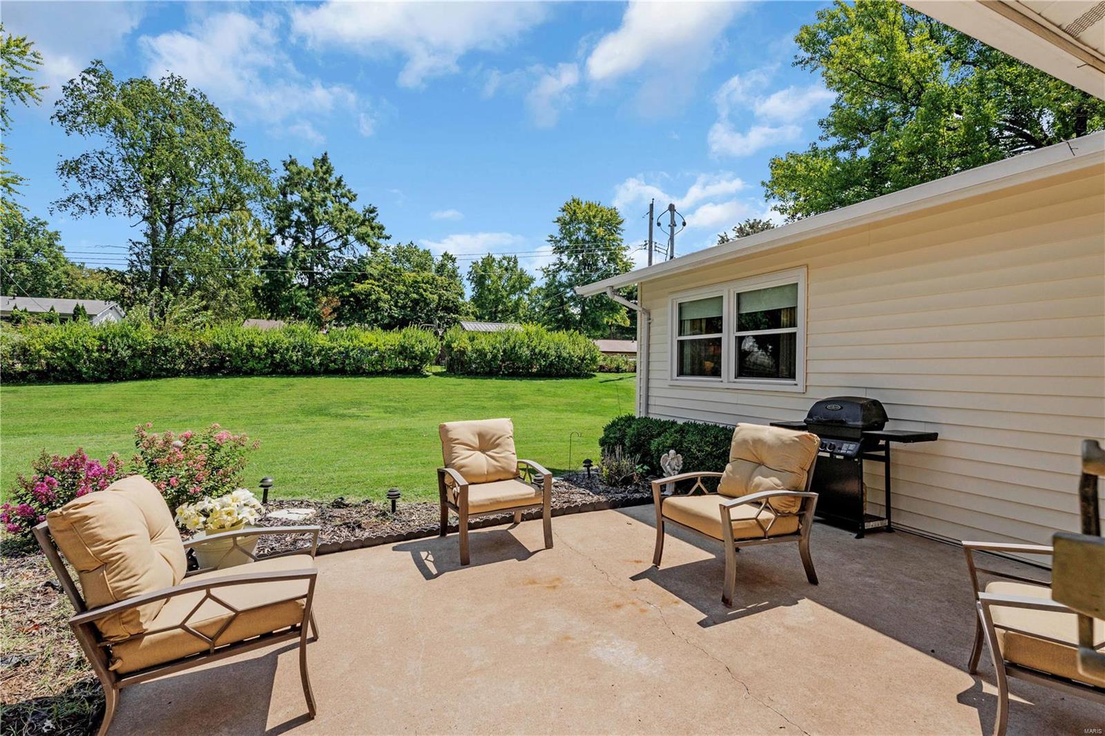 Oak Tree Estate - Residential