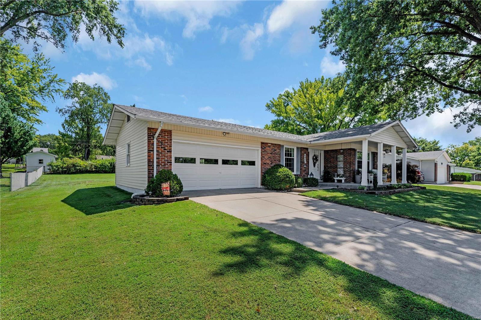 Oak Tree Estate - Residential