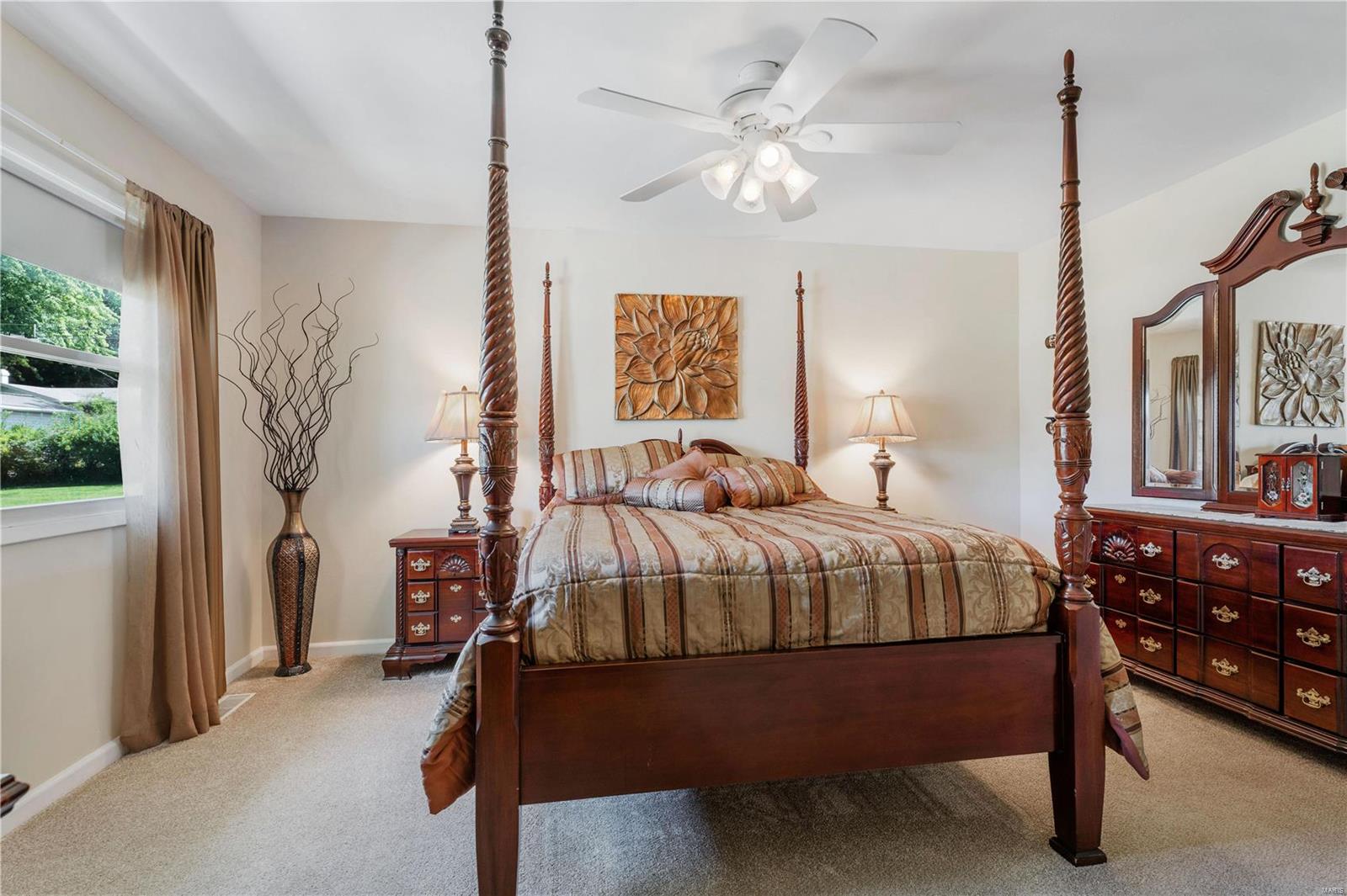 Oak Tree Estate - Residential