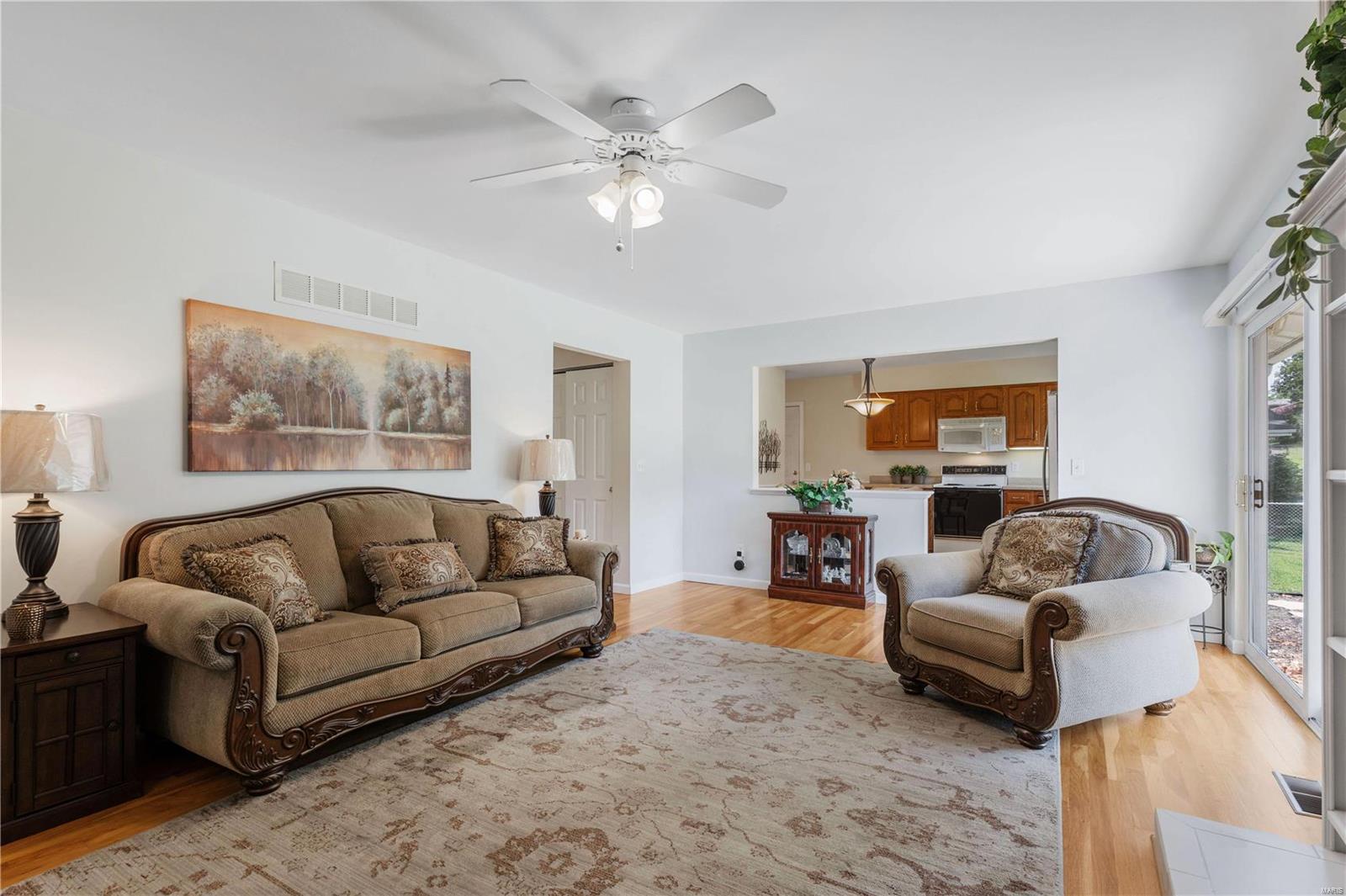 Oak Tree Estate - Residential