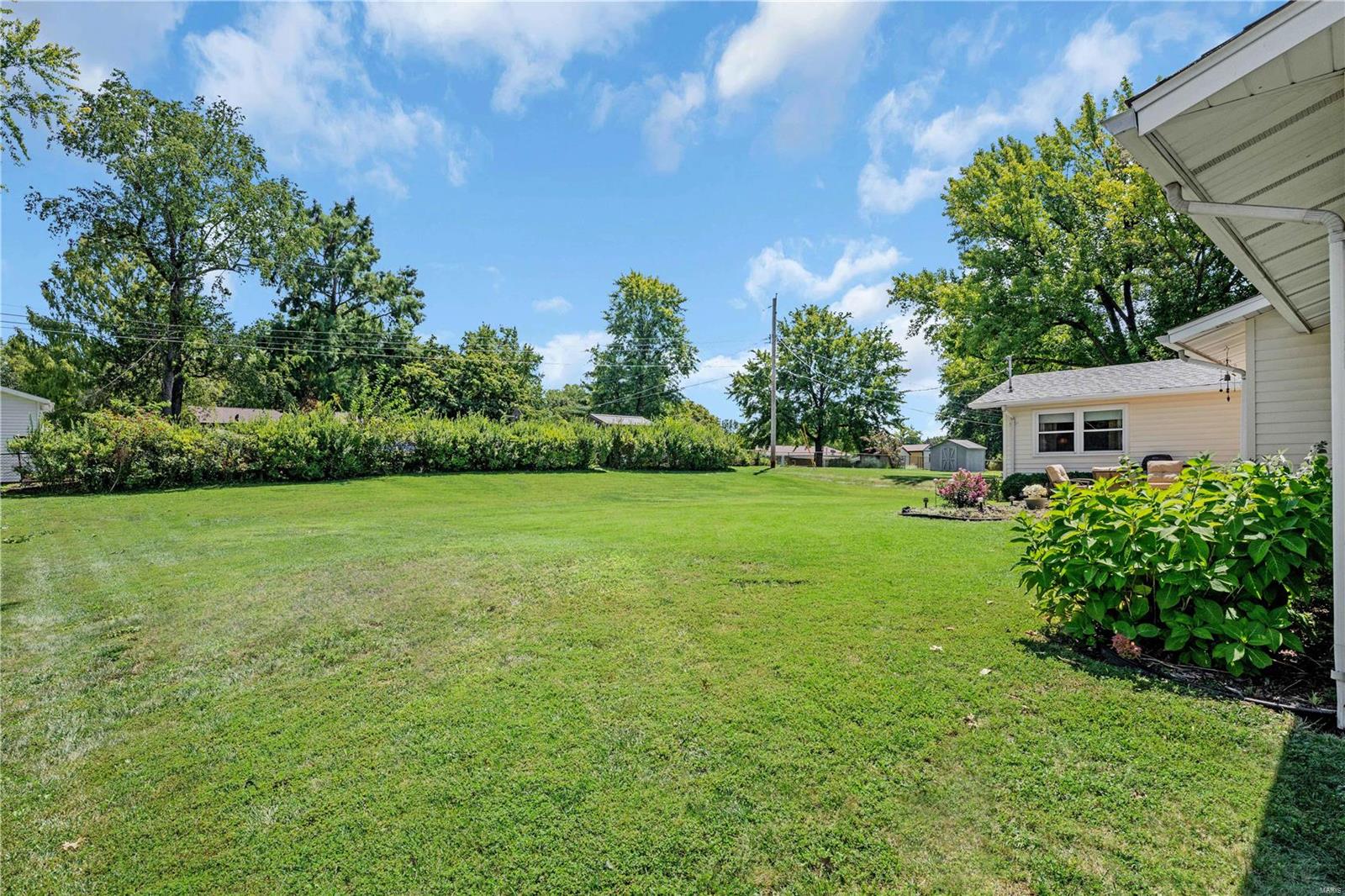 Oak Tree Estate - Residential