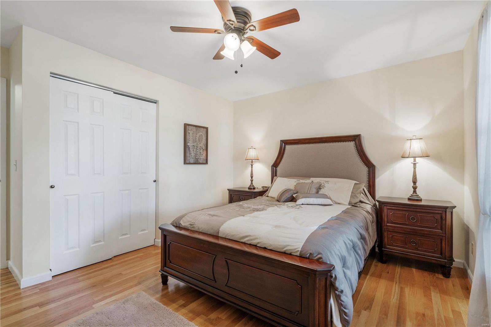 Oak Tree Estate - Residential