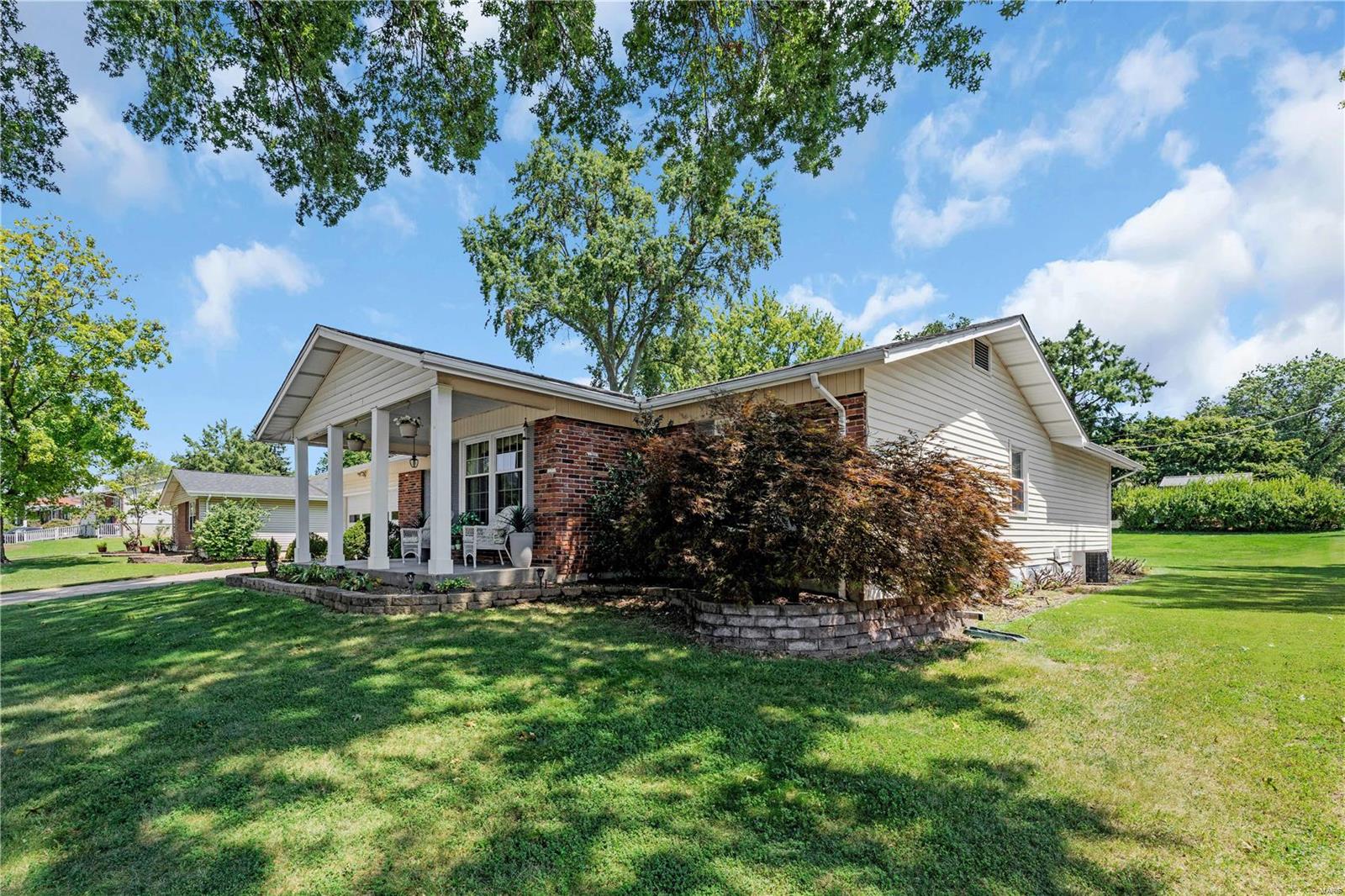 Oak Tree Estate - Residential