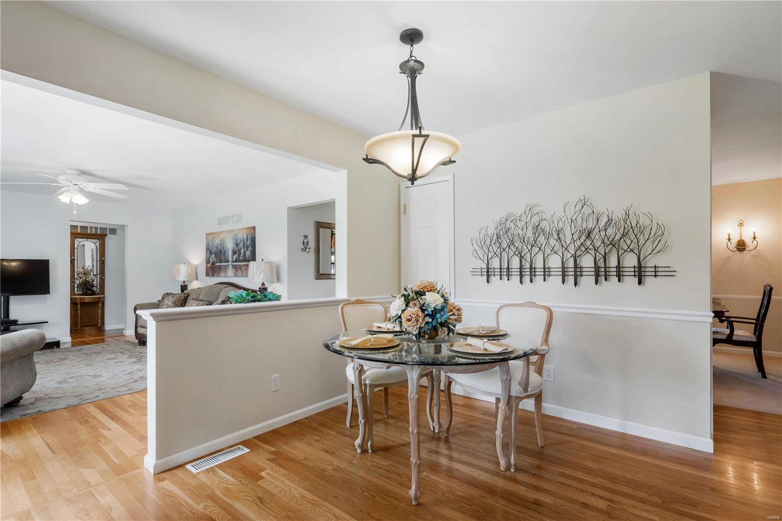 Oak Tree Estate - Residential