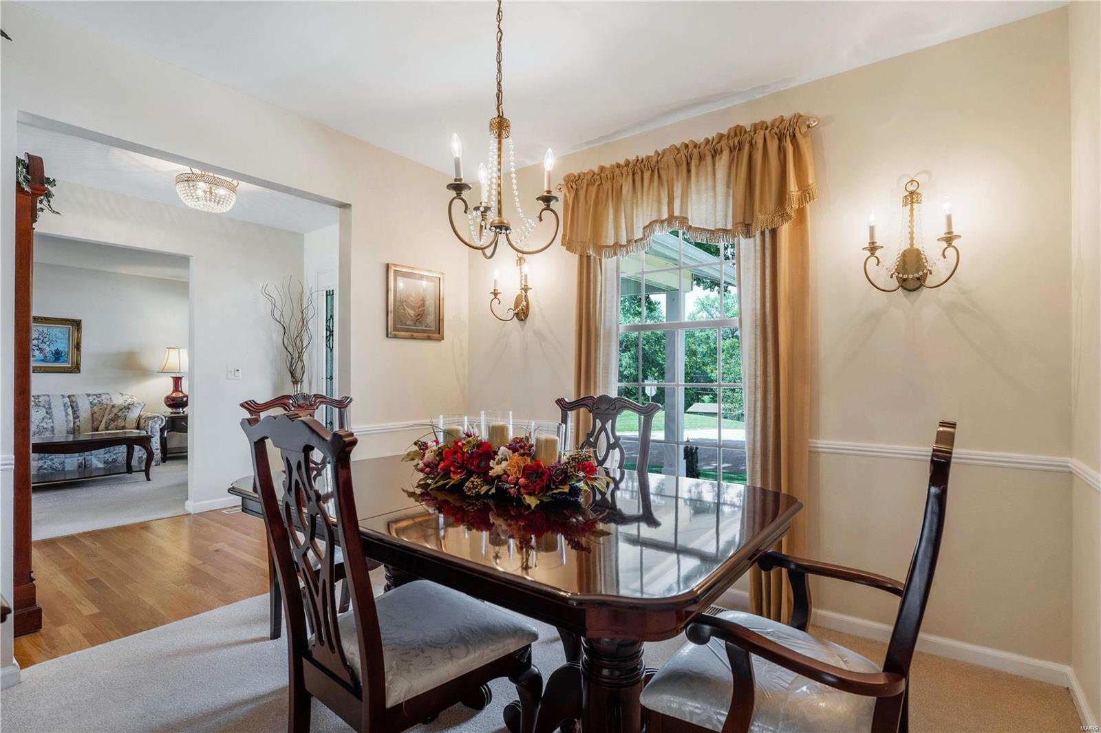Oak Tree Estate - Residential