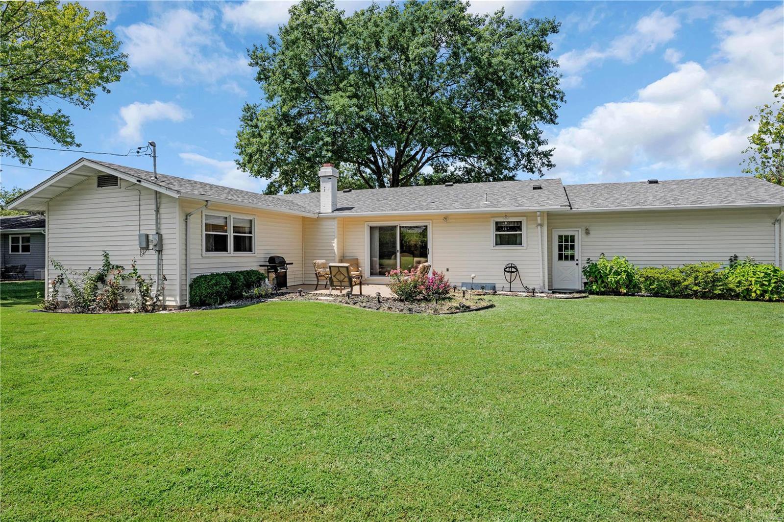 Oak Tree Estate - Residential