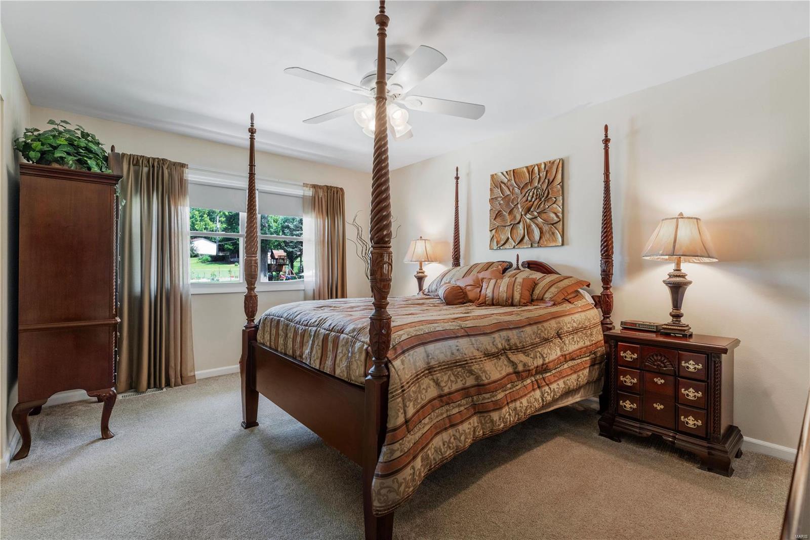 Oak Tree Estate - Residential