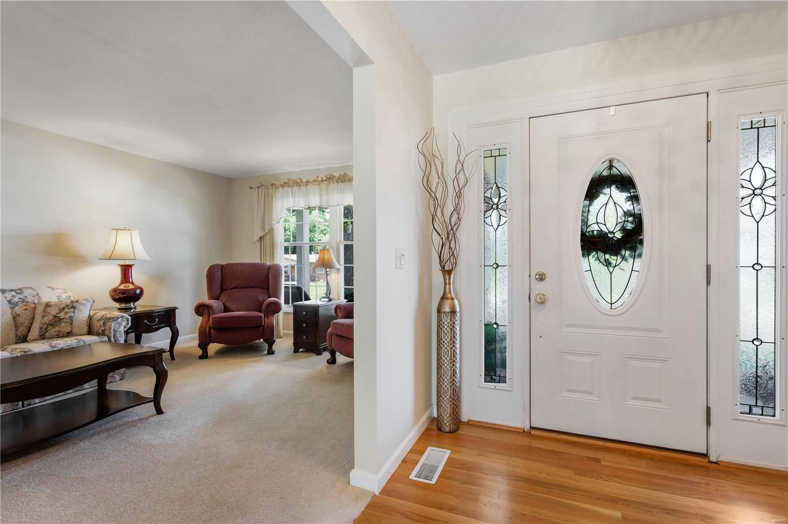 Oak Tree Estate - Residential