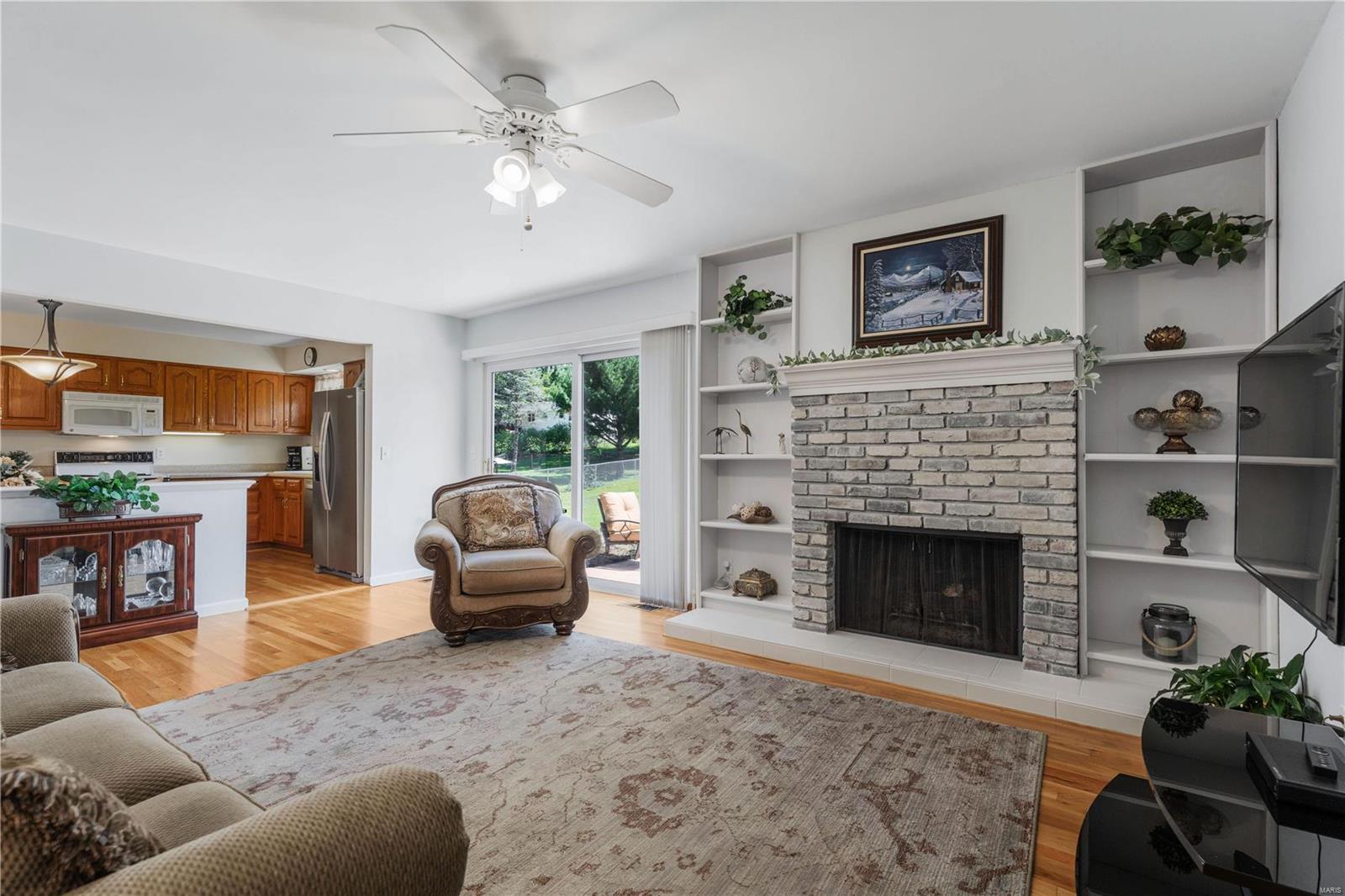 Oak Tree Estate - Residential