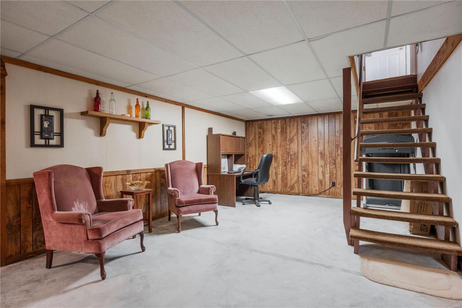 Oak Tree Estate - Residential